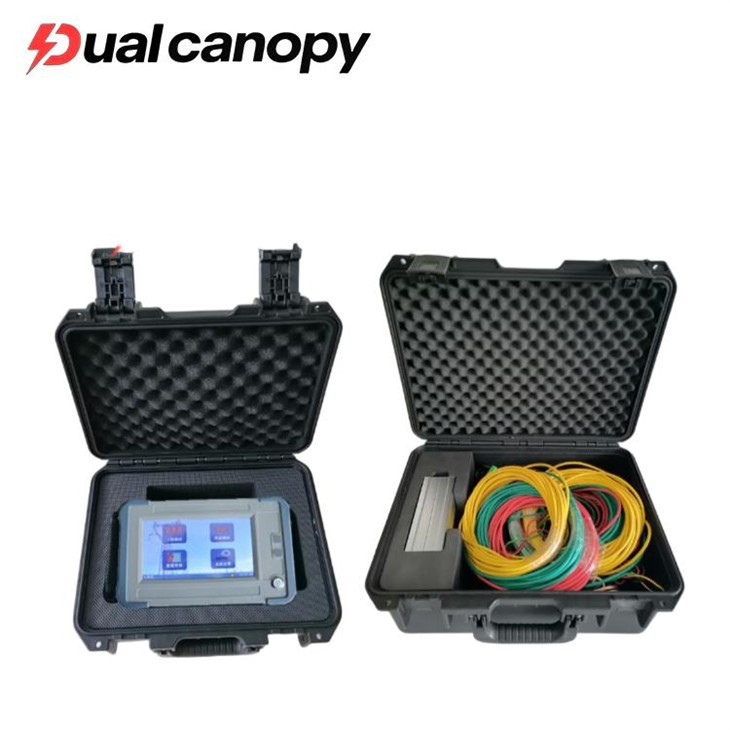 Portable MOA Tester For Zinc-Oxide Arrester